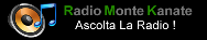 Ascolta la Radio